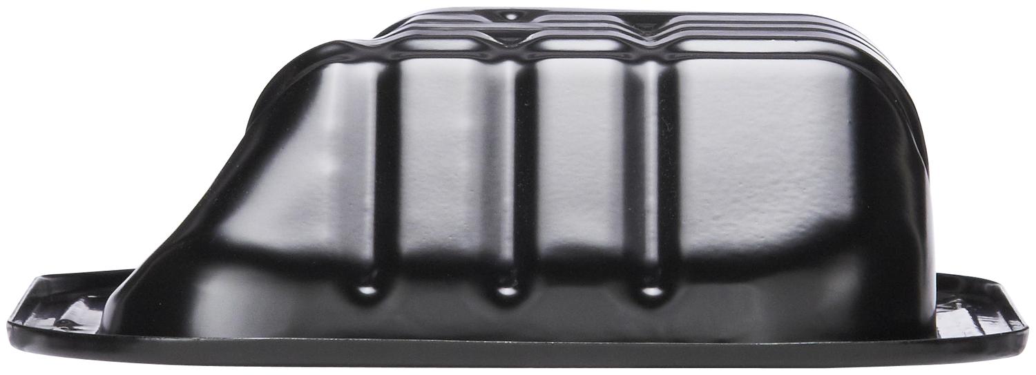 Spectra Premium NSP24C Steel Engine Oil Pan