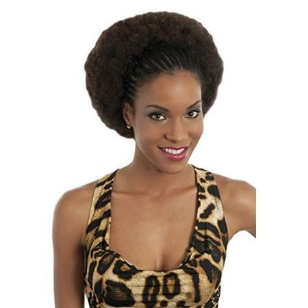 Vivica A Fox Hair Collection Hkbk16 V Human Hair Afro Curl Kinky