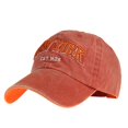 thumbnail image 1 of Gorra de béisbol de tela lavada de primavera y otoño bordada con letras, sombrero de moda, 1 of 3