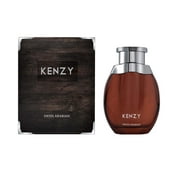 Swiss Arabian Kenzy, Arabian Perfume for Women and Men, 3.4 oz EDP Spray