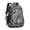 Paisley Pattern-4, variant on Paisley Pattern Backpack for School,Cute School Bag,Schoolbag with Adjustable Shoulder Straps & Padded Back,16.9 Inch