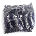 thumbnail image 2 of John Bead Czech Glass Seed Beads 6/0 (500g) Opaque Black Bead, 2 of 2