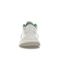 thumbnail image 3 of Jordan Men's 2/3 White Pine Green Shoes, from StockX, 3 of 5
