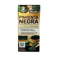 thumbnail image 1 of Suplemento Pimienta Negra Curcumina SN DOL Natural 60 Tabletas, 1 of 3