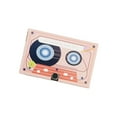 thumbnail image 1 of kurtrusly Livre d'Or Cassette Audio Rassemblement Message de Bénédiction pour Anniversaires, 1 of 9