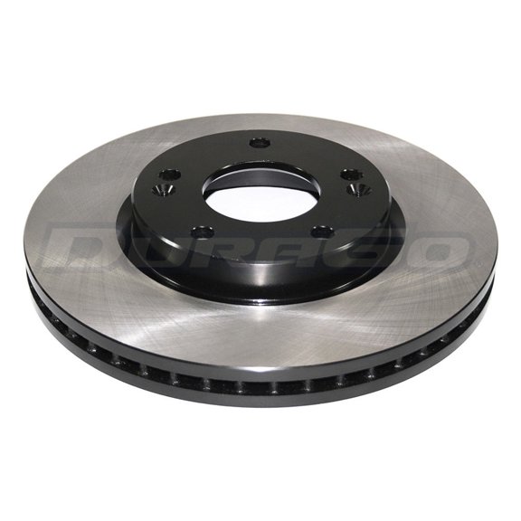 DuraGo BR31337-02 Disc Brake Rotor