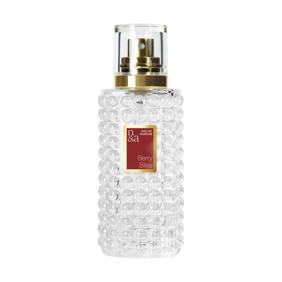 NICKA K NEW YORK Now & Always Eau de Parfum, Perfume for Women – Long-Lasting Fragrance, Perfume Spray for Everyday Fragrance, 30 ml