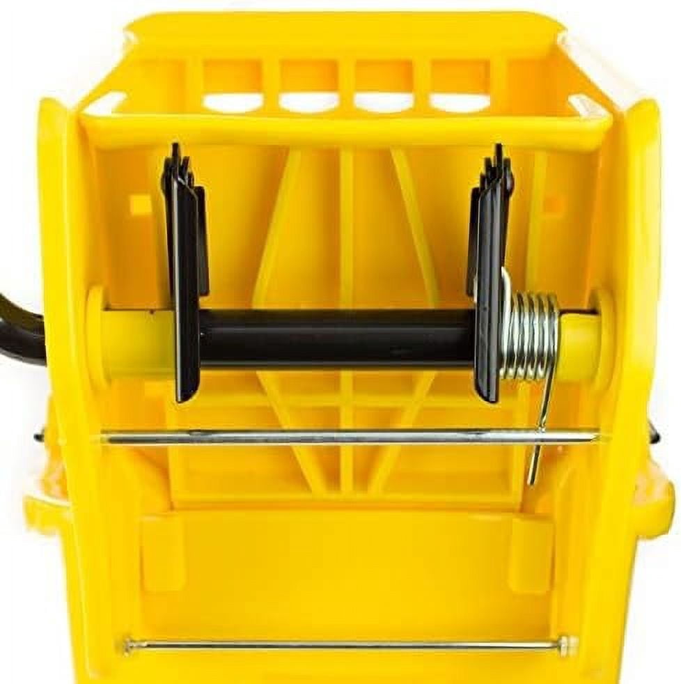 RK Safety RKMW  Wringer-36QT -Yellow