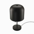 thumbnail image 6 of Modway Avenue Modern Style Metal and Fabric Table Lamp in Black, 6 of 9