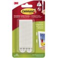 thumbnail image 1 of Picture Hanging Tabs, 4 x 2 Wide Tabs, 7.2 kg, 1 of 9