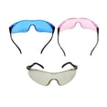 thumbnail image 1 of Gafas De Juguete 3D Para Niños, Gafas De Pistola De Juguete, Gafas De Juego De Tiro Para Niños, Gafas Protectoras De Pistola De Agua Para Niños, Cosplay Advancent AP004863-00, 1 of 7