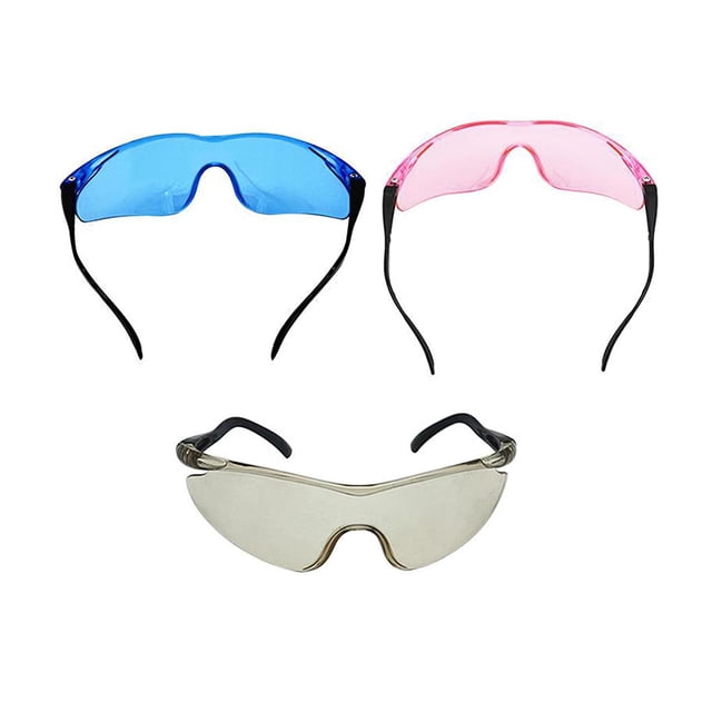 Gafas De Juguete 3D Para Niños, Gafas De Pistola De Juguete, Gafas De Juego De Tiro Para Niños, Gafas Protectoras De Pistola De Agua Para Niños, Cosplay Advancent AP004863-00