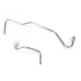 thumbnail image 2 of Jeep Grand Cherokee Transmission Cooler Lines Replacement - 2pcs 52079753AB, 2 of 4