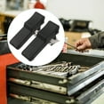thumbnail image 4 of 2PCS Concealed Toggle Catch Lightweight Latch Lock Durable Clamp Hasp, 4 of 8