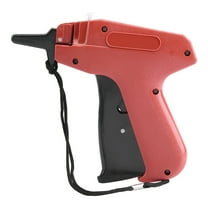 Tebru Price Label Tagger,Plastic Price Label Tagging Gun Commercial Tagger For Clothes Garment Shop,Tagging Gun