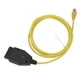 thumbnail image 4 of Herramientas de servicio de diagnóstico, cable Ethernet a OBD, cable de interfaz ENET, herramienta de codificación de diagnóstico, respuesta rápida, 4 of 9