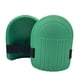 thumbnail image 1 of Rodilleras de espuma EVA para jardinería, cubierta antideslizante multiusos, impermeable, 1 par Verde oscuro, 1 of 8
