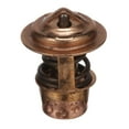 thumbnail image 5 of New Mercury Mercruiser Quicksilver OEM Part # 14586 THERMOSTAT-120, 5 of 9