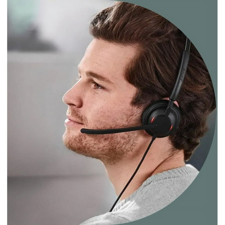 Jabra Engage 50 II Stereo USB Type C - Walmart.com