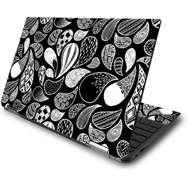 Hp spectre top x360 skin cover