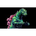 thumbnail image 5 of NECA - Figura Godzilla - Godzilla Nueva Película 30cm Sonore - 0634482428863, 5 of 5