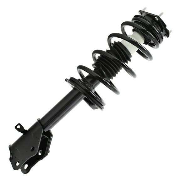 Unity Automotive Front Right Complete Strut Assembly Fits 2011-2014 Ford Edge, 11984