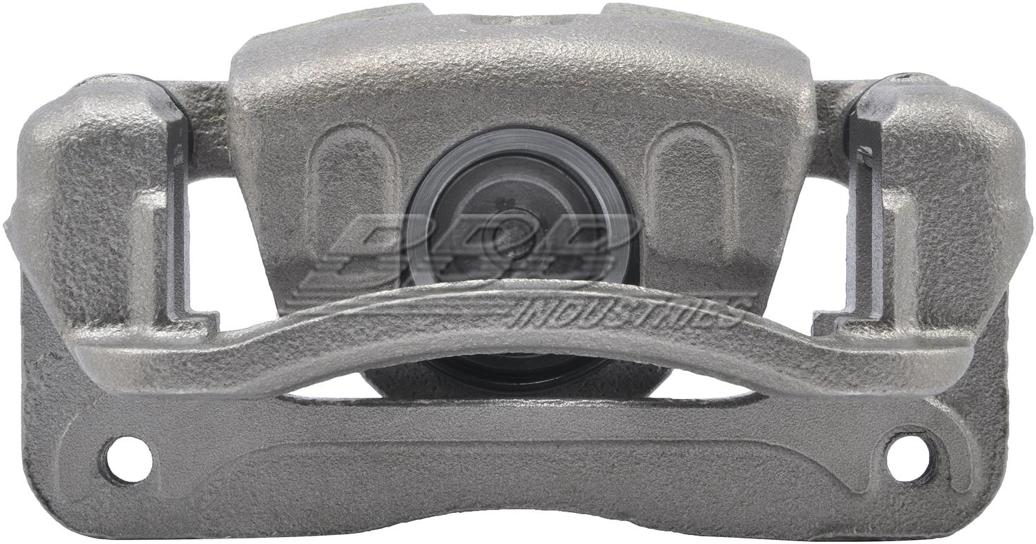 TERREPOWER formerly BBB Industries 99-01835B Reman Caliper w/installation Hardware