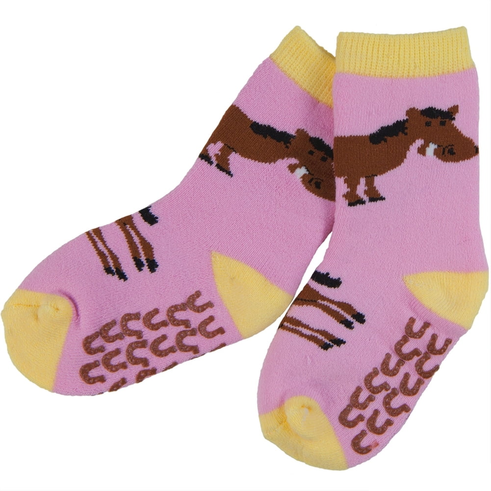 infant slipper socks