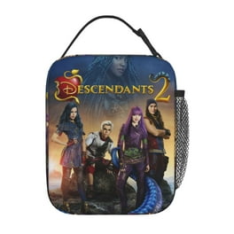 Descendants 3 lunch bag sale