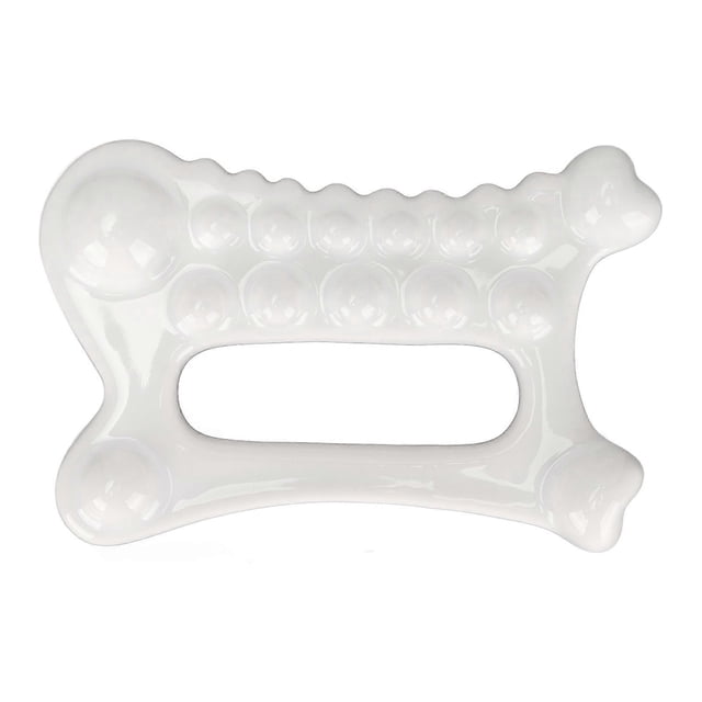 Planche de massage faciale portable en céramique pour tout le corps, pour femmes et adultes