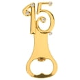thumbnail image 1 of unbranded De Dorado Para Fiesta 15 Con Vintage Y Uso Multifuncional, 1 of 7