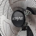 thumbnail image 4 of Ventilador de Pared Eléctrico Hydrofarm Active Air 16" 120V, 4 of 5