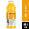 thumbnail image 1 of Glacéau vitaminwater zero Rise Bottle, 591 mL, 1 of 4
