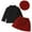 Red, variant on Splozh Toddler Baby Girl Birthday Outfit Toddler Girls Suit Trendy Sets Toddler Kids Girls Cute Casual Outfits Brown,12-18 Months