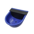 thumbnail image 3 of Tazón de agua de ganado Dispensador Dispensador Alimentador Herramienta Riegue Suministro de aves, 3 of 8