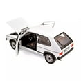 thumbnail image 4 of NOREV - VOLKSWAGEN Golf 1 GTI - 1977 - 1/18, 4 of 4