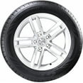 thumbnail image 5 of P225/45R17 GT Radial Champiro Touring A/S 91V SL Black Wall Tire, 5 of 6