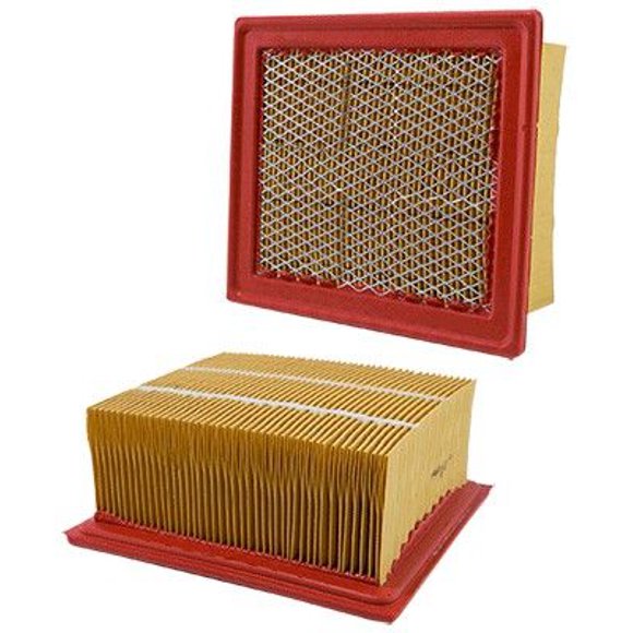 Dodge Ram 2500 Air Filter