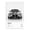 SY2408, variant on Minimalist Hyper Car Poster - E60 M5 CS M3 G800 911 GT3RSports Car Supercar Canvas Painting Wall Art for Home Interior Decor