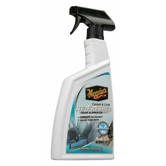 Elimina Olores En Tela Y Alfombra Meguiar'S Spray 700ml Meguiar's .
