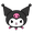 Kuromi, variant on Kuromi Car Mats 4pc Floor Mats for Cars Trucks SUVs Lavender Purple Car Floor Mats for Women Men Accessories Rubber Heavy Duty Cute Non-Slip Always Front Rear Hello Kitty Pink Car Accessories