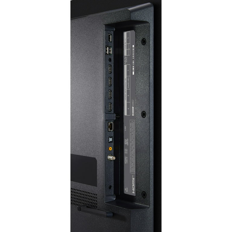 Soporte de pared articulado de doble brazo resistente para LG - 42 Class  C2 Series OLED evo 4K UHD Smart webOS TV - OLED42C2PUA Inclinación y giro