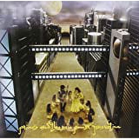 【輸入盤】The Love Symbol : Prince &amp; The New Power Generation/プリンス&amp;ザ・ニュー・パワー・ジェネレーション
