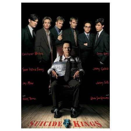 Suicide Kings (1998)