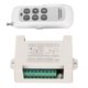 thumbnail image 3 of Interruptor de Control Remoto de Relé, Relé de Relé de Control Remoto Portátil para Puerta de Garaje, 3 of 7