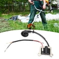 thumbnail image 1 of Ignition CoilGarden Lawn Mower Ignition Ignition Coil Accessory Field Mower Ignition Coil Power Packed Performance, 1 of 5