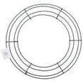 thumbnail image 1 of OT Wire Wreath Frame 18", 1 of 4
