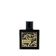 Lattafa Perfumes Qaed Al Fursan for Unisex Eau de Parfum Spray, 3 Ounce