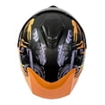 thumbnail image 2 of Casco Para Motociclista Sayto 2W Xolo Abatible Con Gafas Certificado Talla M, 2 of 3