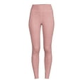 thumbnail image 5 of Avia Women’s Fashion Performance Leggings, 5 of 5